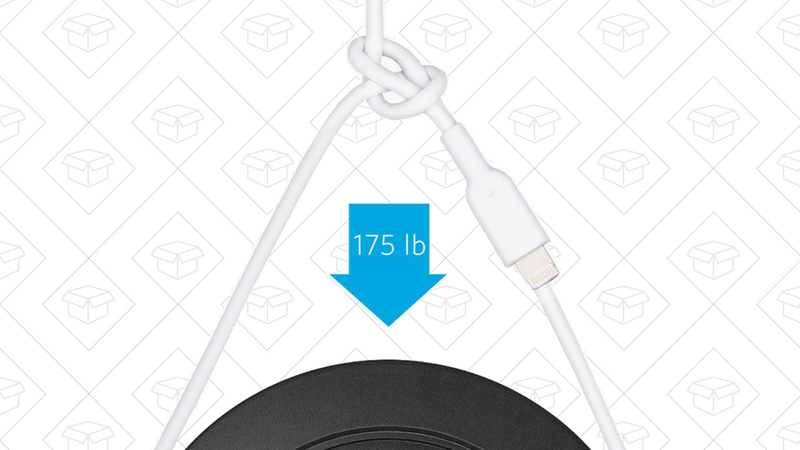 Illustration for article titled Monday's Top Deals: Yamaha Sound Bar, Air Purifier, Anker SoundCore and More
